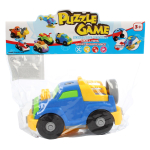 Сборная модель Машина, пакет 1318-51