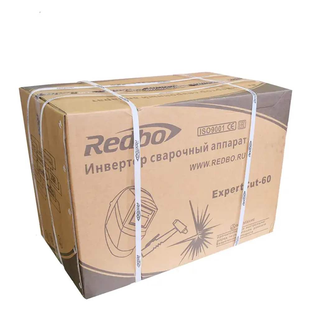 Redbo ExpertCut-60 аппарат плазменной резки 7449