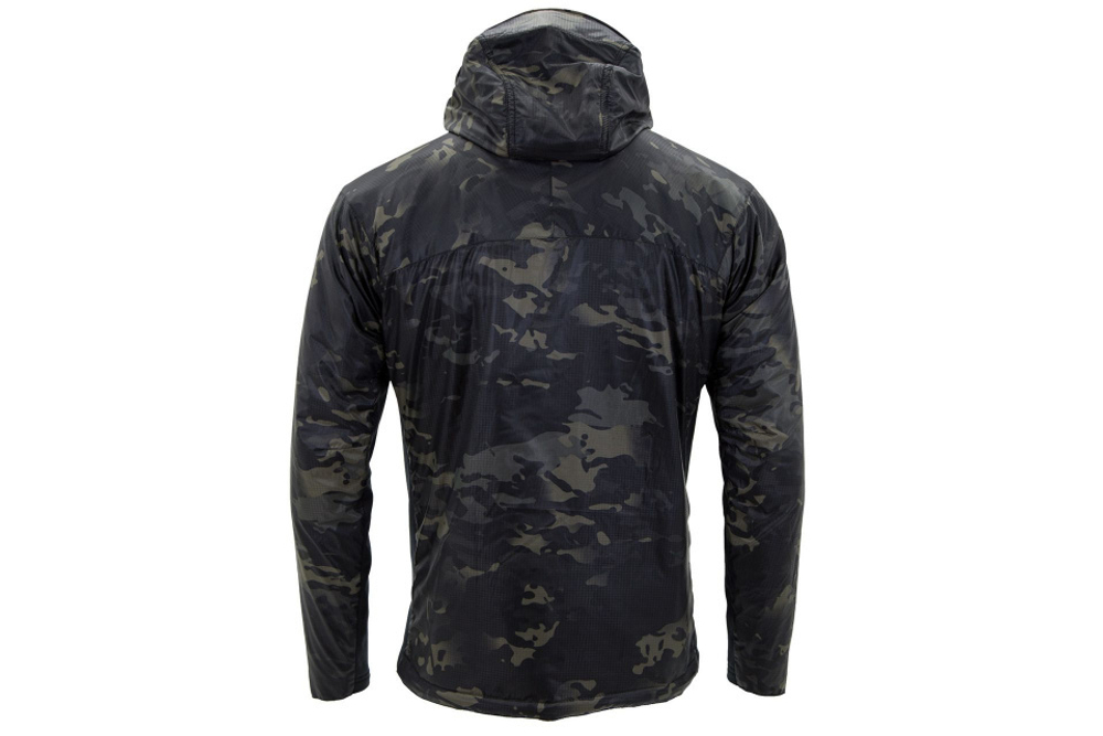 CARINTHIA G-LOFT® TLG Jacket - Multicam Black