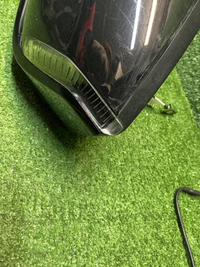 Зеркало левое Geely Tugella (2019-2024) 16 конт.