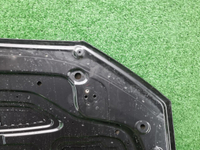 Капот BMW 5er G30 (2017-2023)