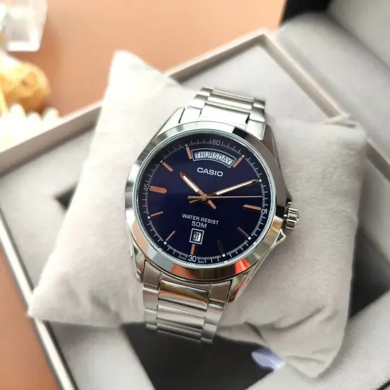 Наручные часы Casio MTP-1370D-2AVDF