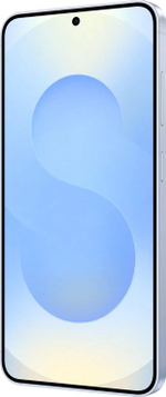 6.2" Смартфон Samsung Galaxy S25 12/256Gb,  SM-S931B,  NFC,  AMOLED,  120Гц,  4000мAч,  голубой