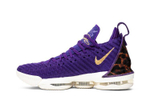 Кроссовки Nike Lebron 16