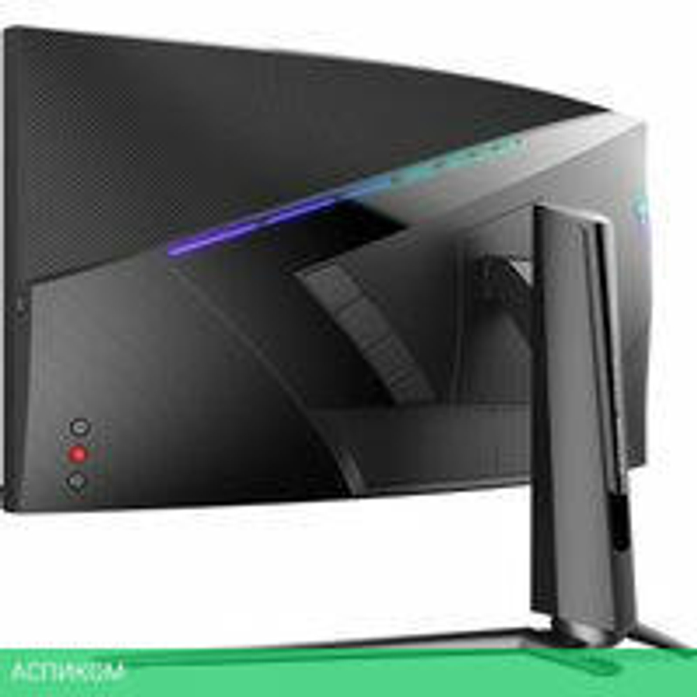 Игровой монитор MSI MPG Artymis 343CQR