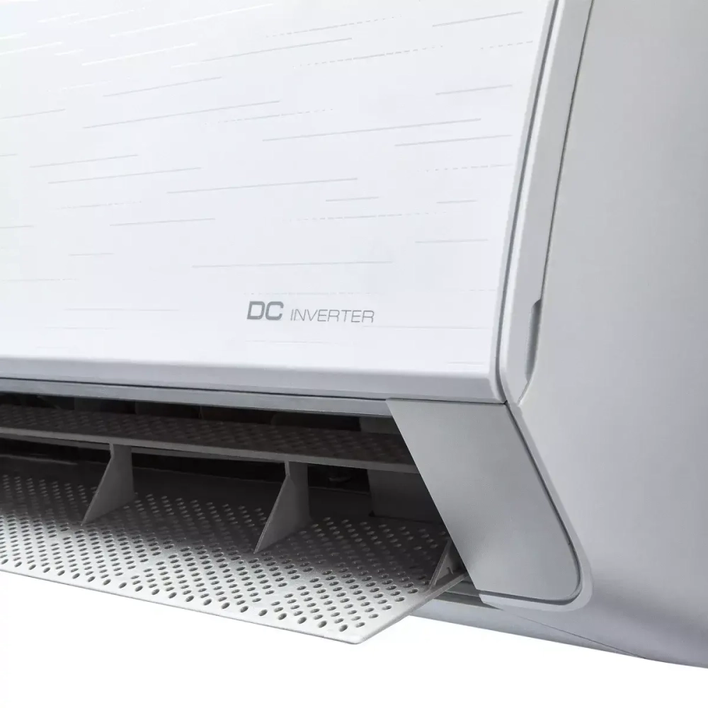 Мульти сплит-система Ballu на 3 комнаты (20+20+20 кв.м) серия Defender