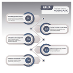 Машина сушильная HELEN HD 30 Basic