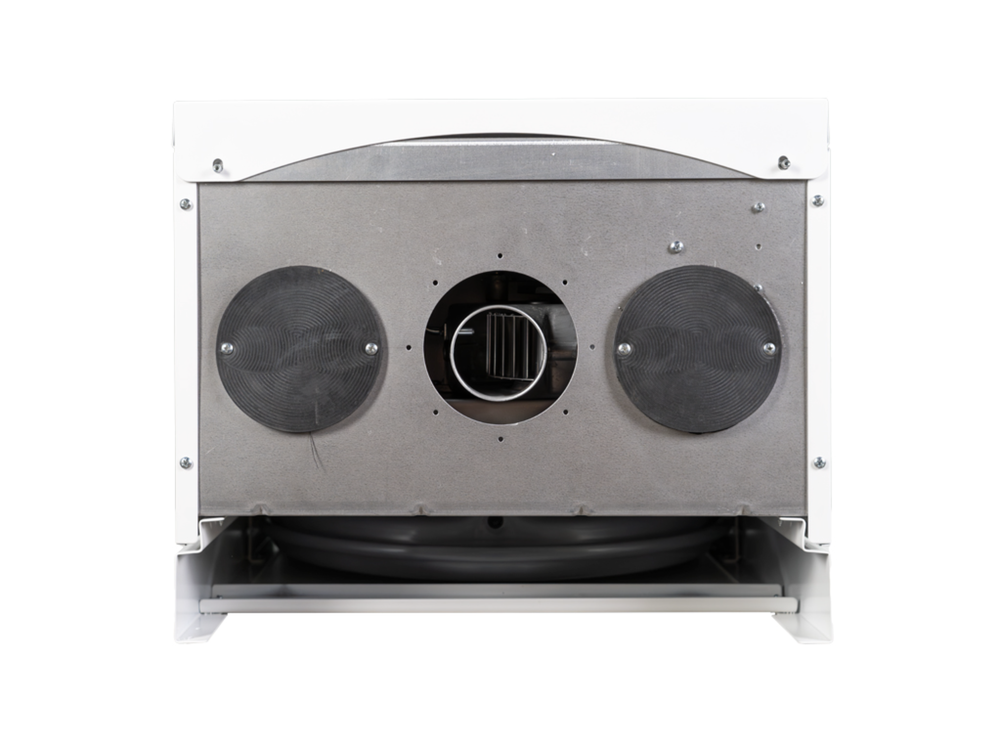 Настенный газовый котел Kentatsu Nobby Smart II 24-2CSF