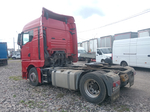 MAN TGX 4x2 Седельный тягач 18.470 4x2 BLS (Дизельный, 12,4 л, 470 л.с., АТ)