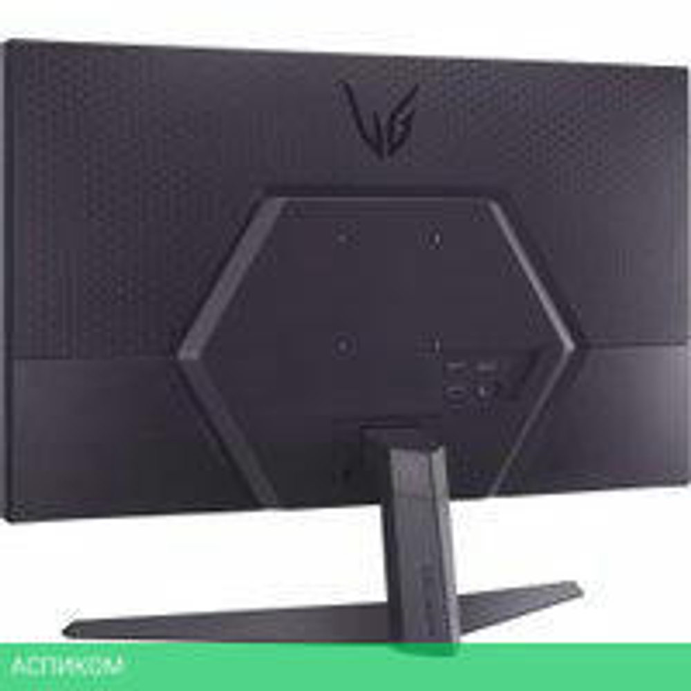 Игровой монитор LG UltraGear 27GS50F-B