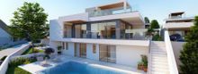 Pelagos Beachfront Villas - Villa No. 45