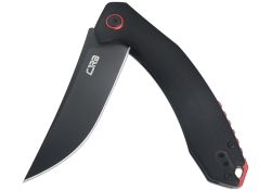 Нож CJRB J1906-BBKC Gobiфотография - 3