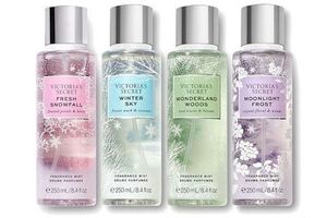 Victoria's Secret Wonderland Woods