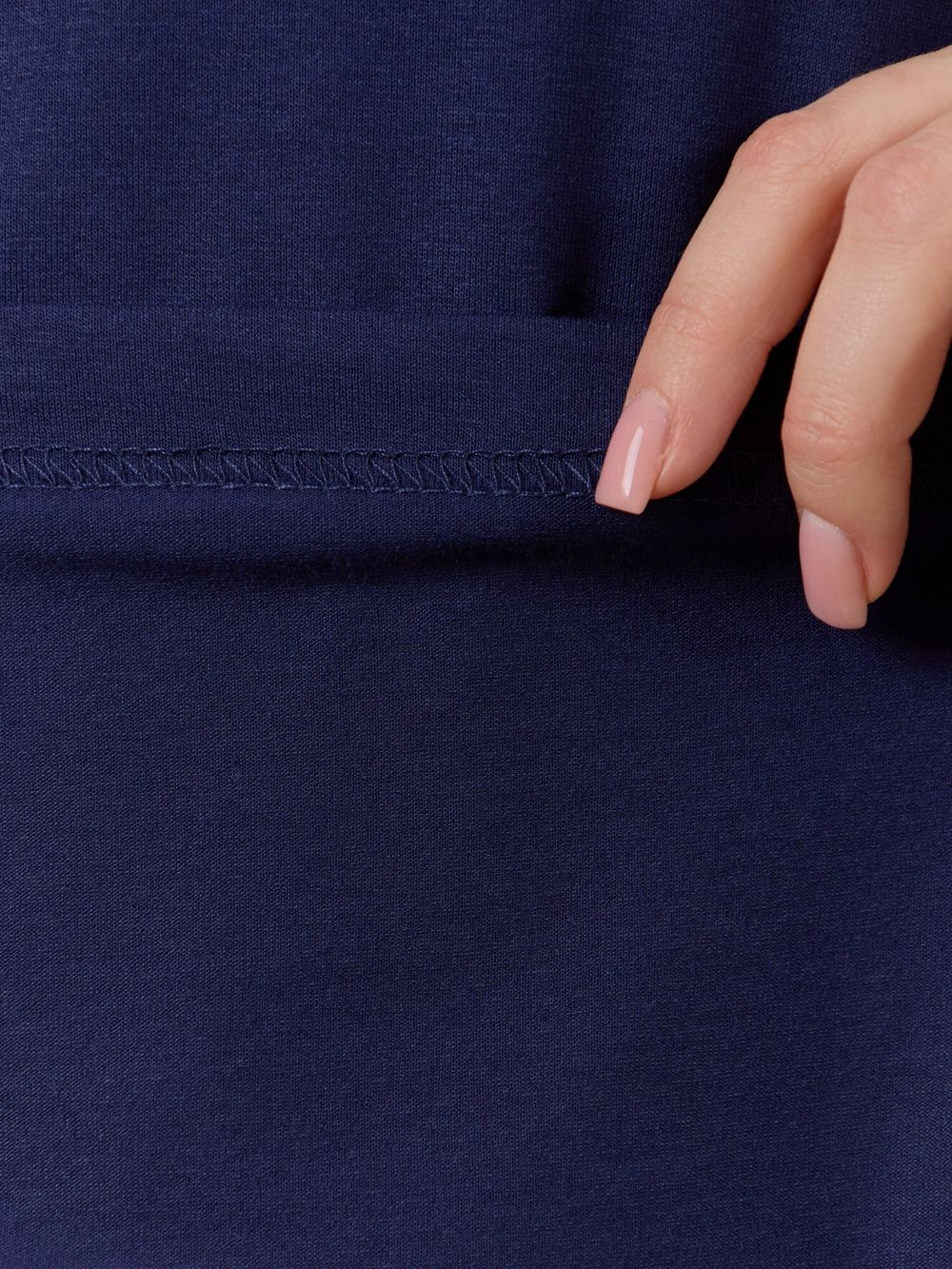 Пижама Иллиада-2 Виотекс ТЁМНО-СИНИЙ