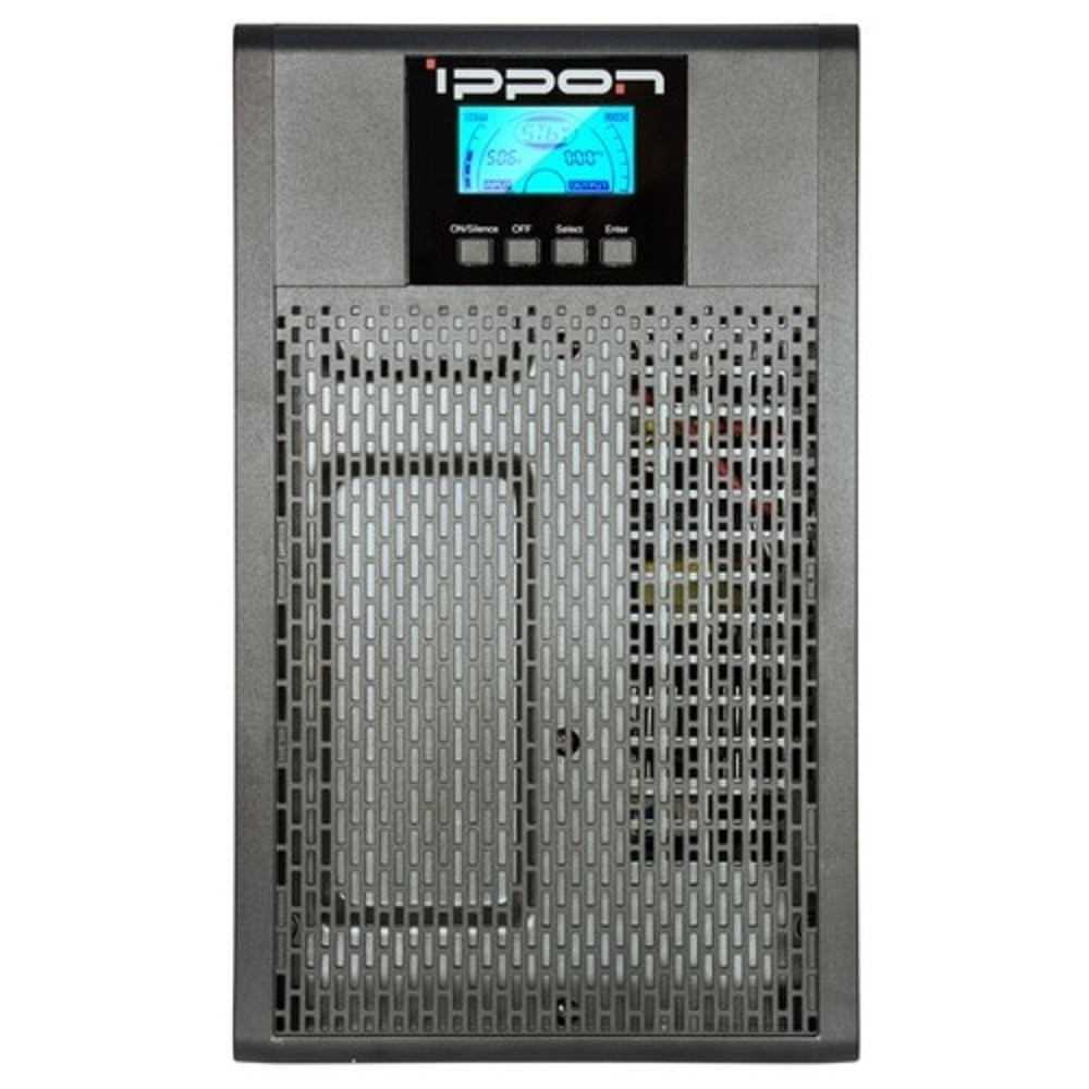 Источник бесперебойного питания Ippon Innova G2 2000 Euro (1080978)