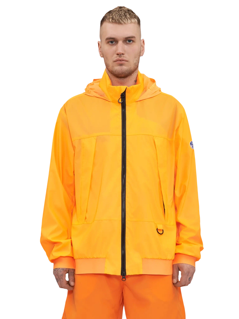 Куртка M North Sails
