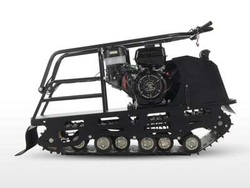 Мотобуксировщик FLAIZER G500 1450 HP15 MAXIMUM