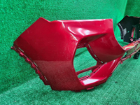 Бампер передний Chery Tiggo 7 Pro (2020-н.в.)