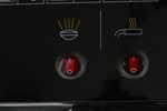 Снегоуборщик бензо Champion ST662E (6,5л.с,61см,80,5кг) эл.старт, обогрев