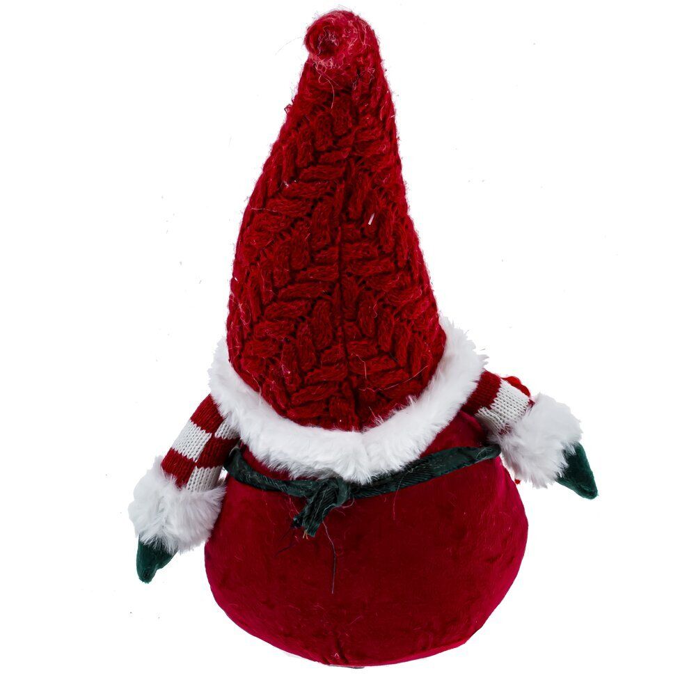 GAEM Игрушка набивная "Гном", L23 W12 H55/25 см, 2в.