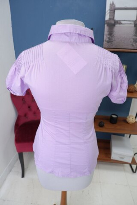 Блузка Incity с коротким рукавом 42 размер