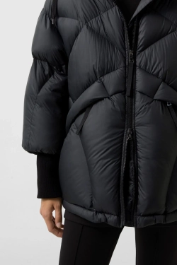 Куртка BOGNER SHERYL-D1 в черном цвете