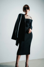 Платье Jacquemus