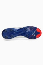 Бутсы adidas Copa Pure 2 Pro FG - белый