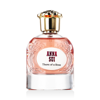 Anna Sui Thorn of a Rose Eau De Parfum 50 ml (woman)
