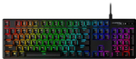 Клавиатура HyperX 639N5AA черный