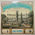 Эксклюзивный концерт Штрауса (Скандинавия 1979г.)