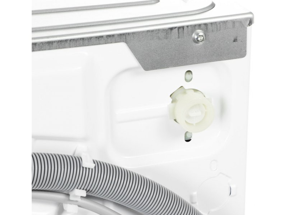 Встраиваемая стиральная машина Hyundai HWM 7121