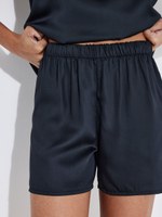 Шорты Aura Shorts In Black