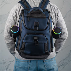 Беспроводная колонка GoGadget CityWave Pro с басами