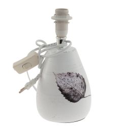 GAEM Светильник, L20 W20 H33 см, Е14, шнур 1,0 м