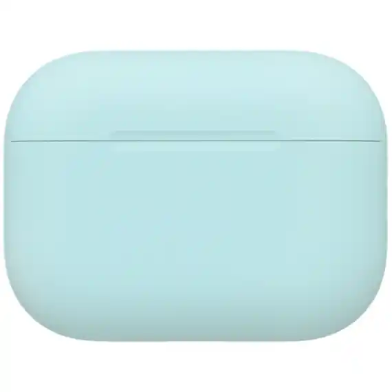 Беспроводные наушники Apple AirPods Pro 3 sky blue (небесно-голубой) (MFHP4)