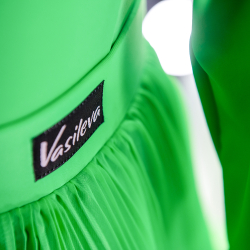 одежда для танцев