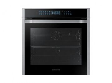 Электрический духовой шкаф Samsung NV75N7546RS