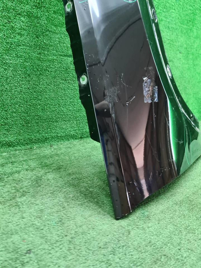 Крыло переднее правое Mercedes GLS x167 (2019-нв)