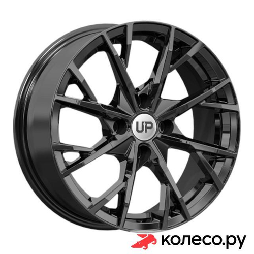 Up126 6.5x16/4*98 D58.5 ET30 GB