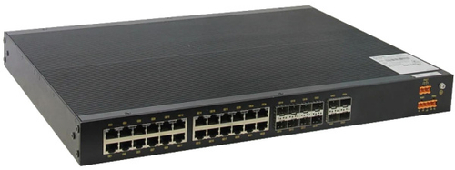 Коммутатор управляемый Kyland SICOM3024G