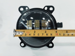 Светодиодные противотуманные фары на DAF FX 105 (WD-072)