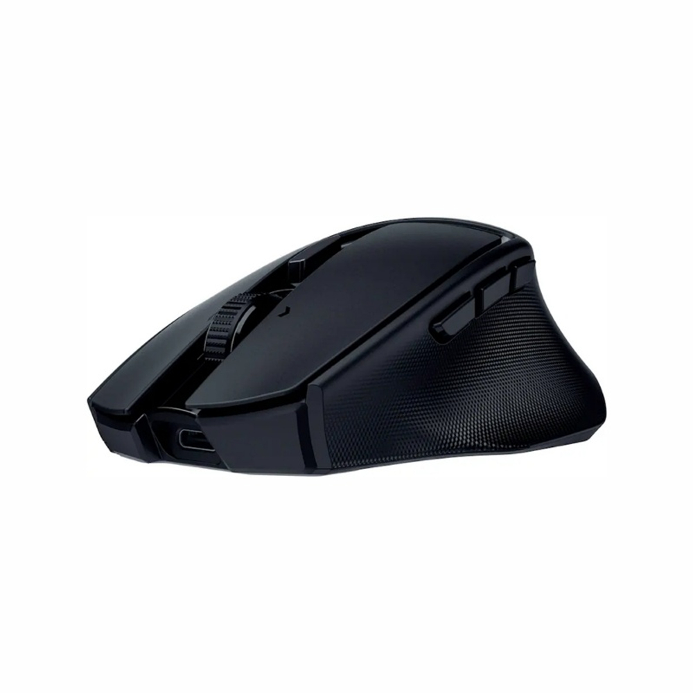 Мышь Razer Basilisk Mobile, Black (2,4ГГц HyperSpeed Wireless, Bluetooth)