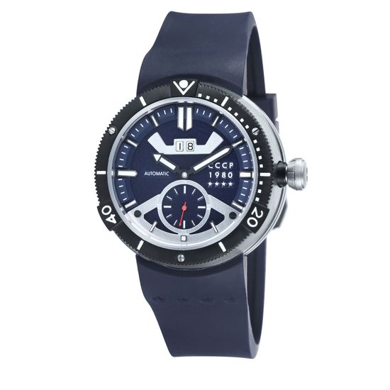 Наручные часы CCCP CP-7006-02 Kashalot Submarine