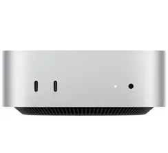 Компьютер Apple Mac Studio MQH63 (M2 Ultra 24-Core, GPU 60-Core, 64GB, 1TB) (Серебристый | Silver)