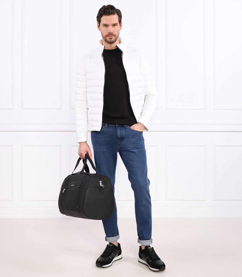 куртка calanos BOSS BLACK - белый(50481548)