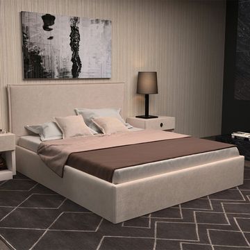 Кровать Венди