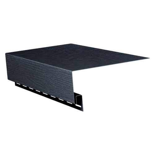 Планка околооконная 3,05 Grand Line Графит