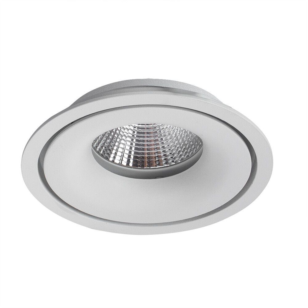 Точечный встраиваемый светильник Arte Lamp