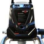 GSGH-6  электрический безвоздушный распылитель